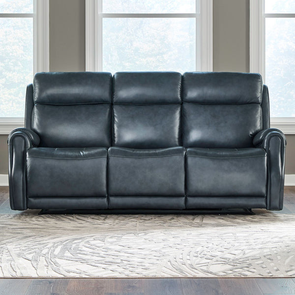 Clinton Sofa P3 & ZG - 7031SL-33P
