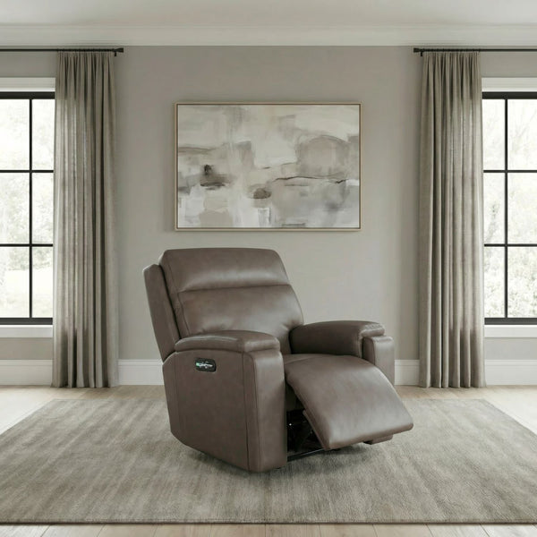 Cyrus Recliner P3 & ZG - 7037NK-13P