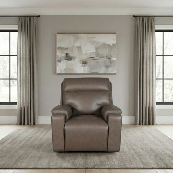 Cyrus Recliner P3 & ZG - 7037NK-13P