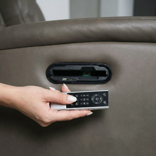 Cyrus Sofa P3 & ZG - 7037NK-33P