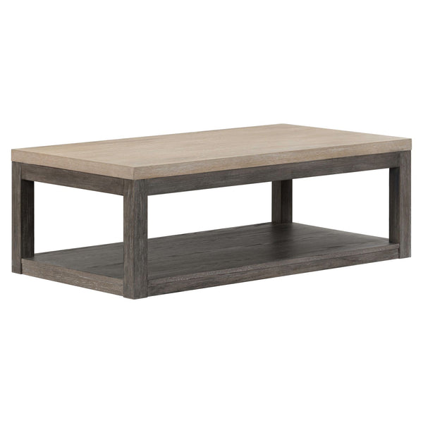 Piedmont Cocktail Table - 707-OT1010