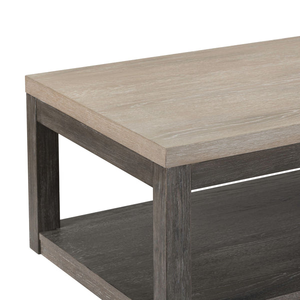 Piedmont Cocktail Table - 707-OT1010