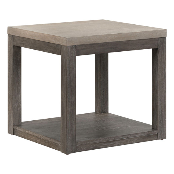 Piedmont End Table - 707-OT1020