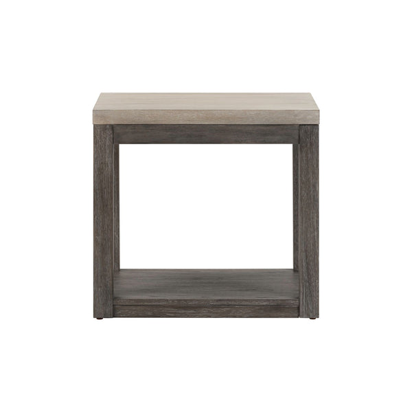 Piedmont End Table - 707-OT1020