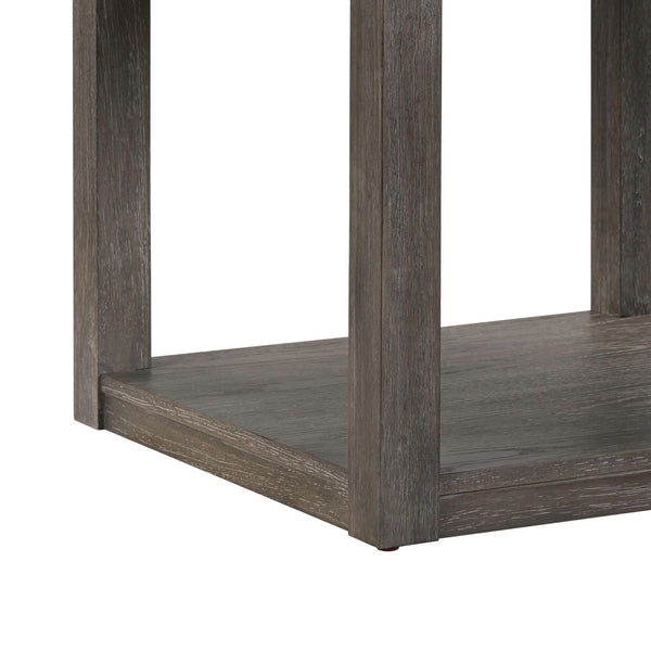 Piedmont End Table - 707-OT1020