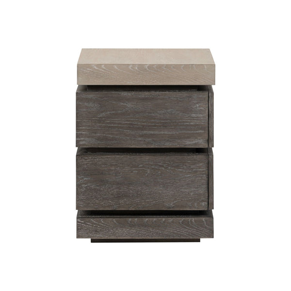 Piedmont Chairside Table - 707-OT1021