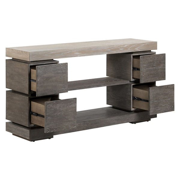 Piedmont Sofa Table - 707-OT1030