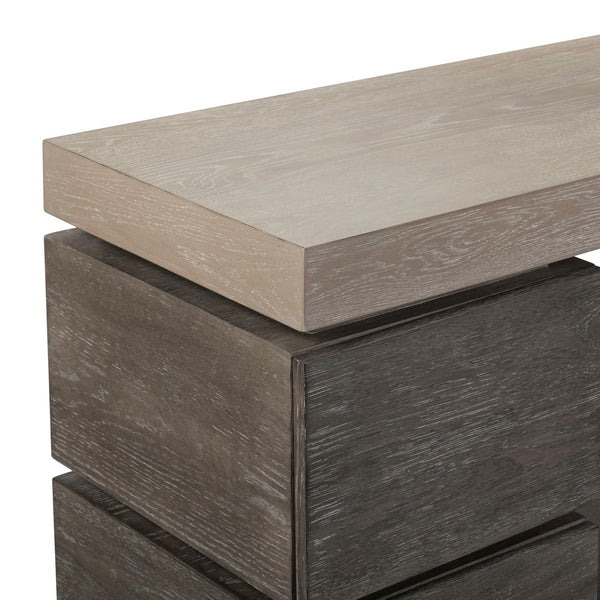 Piedmont 84 Inch TV Console - 707-TV84