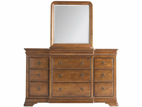 Drawer Dresser