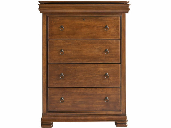 Drawer Chest