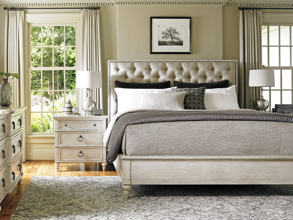Cedarhurst Nightstand