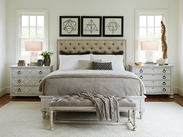 Brookhaven Hall Chest