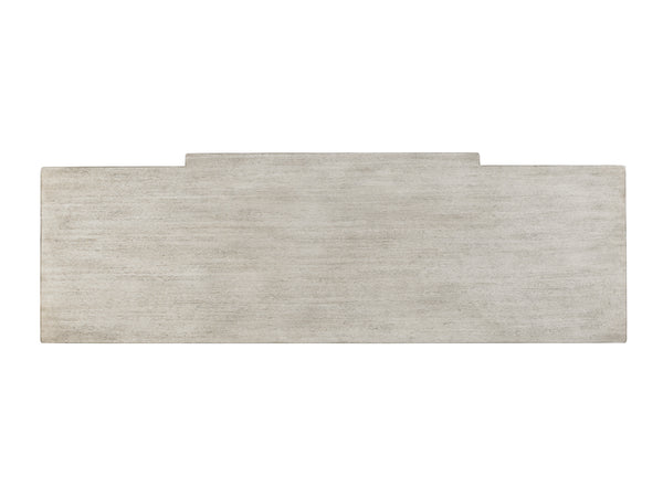 Barrett Triple Dresser