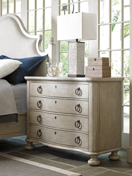 Bridgeport Bachelors Chest
