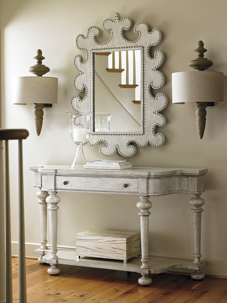 Hempstead Vertical Mirror