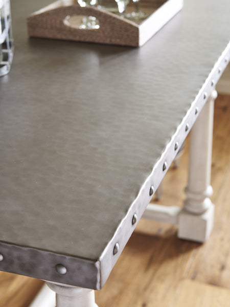Hidden Lake Bistro Table