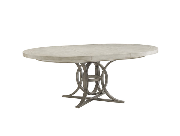 Calerton Round Dining Table
