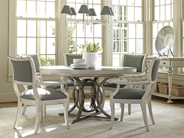 Eastport Arm Chair