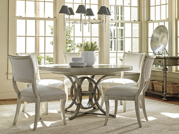 Eastport Side Chair