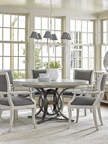 Eastport Arm Chair