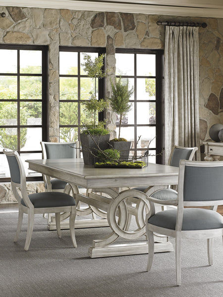Eastport Arm Chair