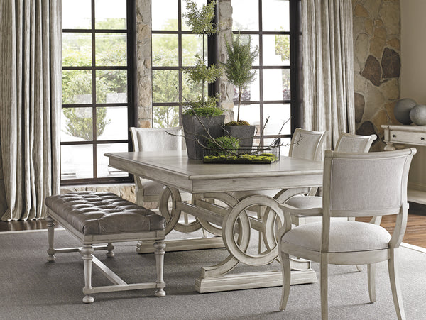 Montauk Rectangular Dining Table
