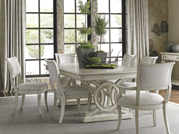 Montauk Rectangular Dining Table