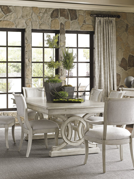 Montauk Rectangular Dining Table