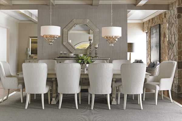 Montauk Rectangular Dining Table