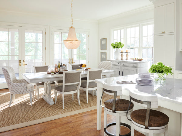 Montauk Rectangular Dining Table