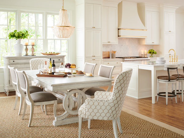 Montauk Rectangular Dining Table