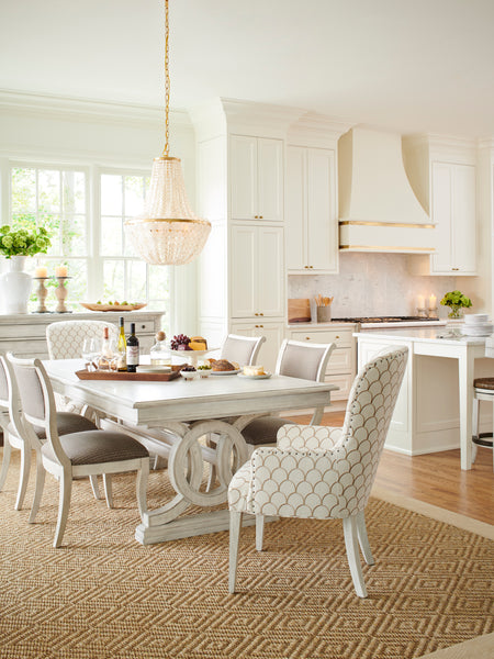 Montauk Rectangular Dining Table