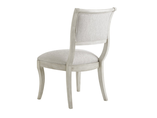 Eastport Side Chair