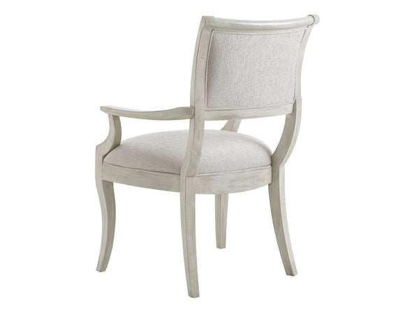Eastport Arm Chair