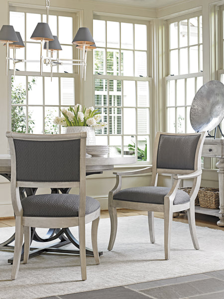 Eastport Side Chair