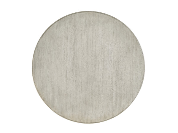 Hewlett Round Side Table