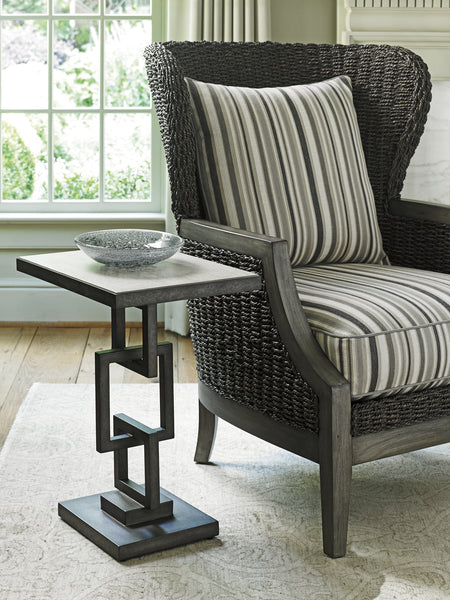 Seaford Chair