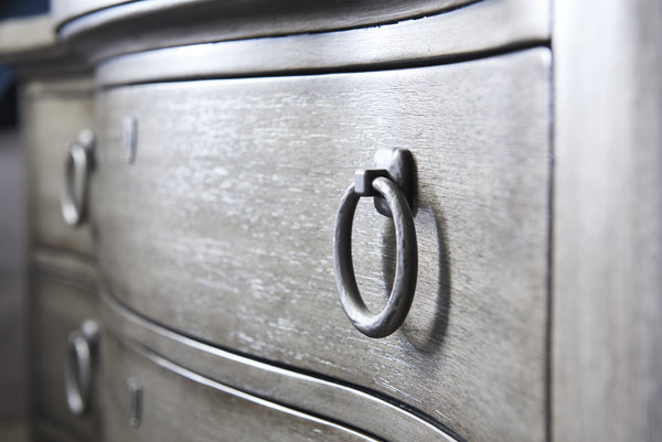 Sandy Ridge Bachelors Chest
