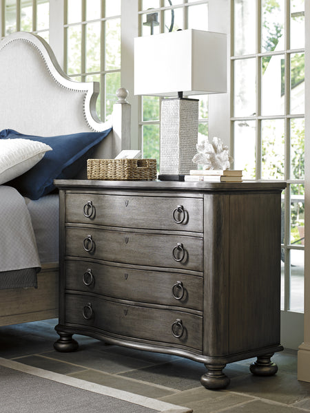 Sandy Ridge Bachelors Chest