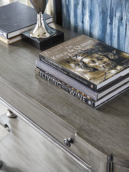 Sands Point Sideboard