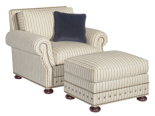 Devon Ottoman