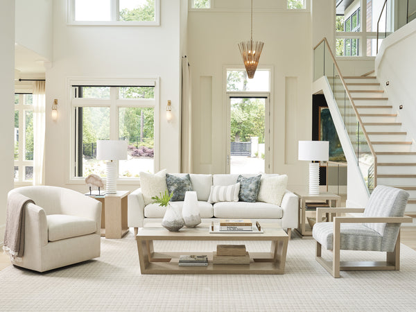 Candice Swivel Chair