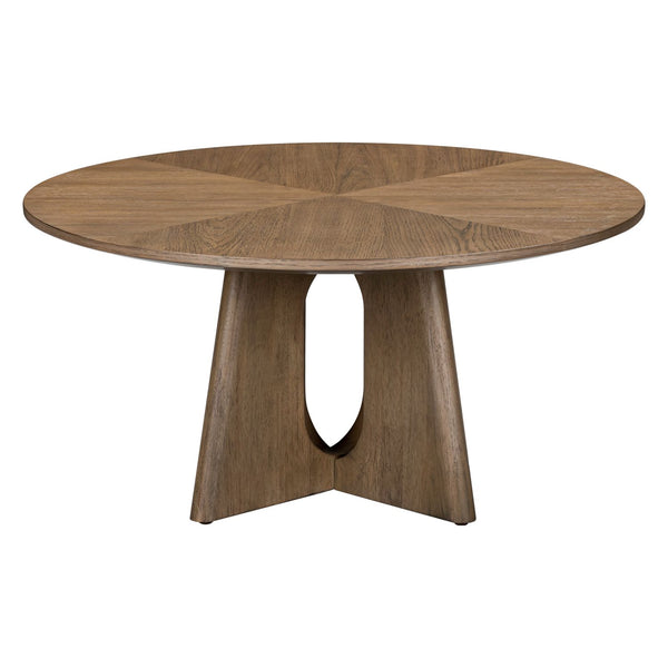 Hendrix Place Round Cocktail Table - 724-OT1010
