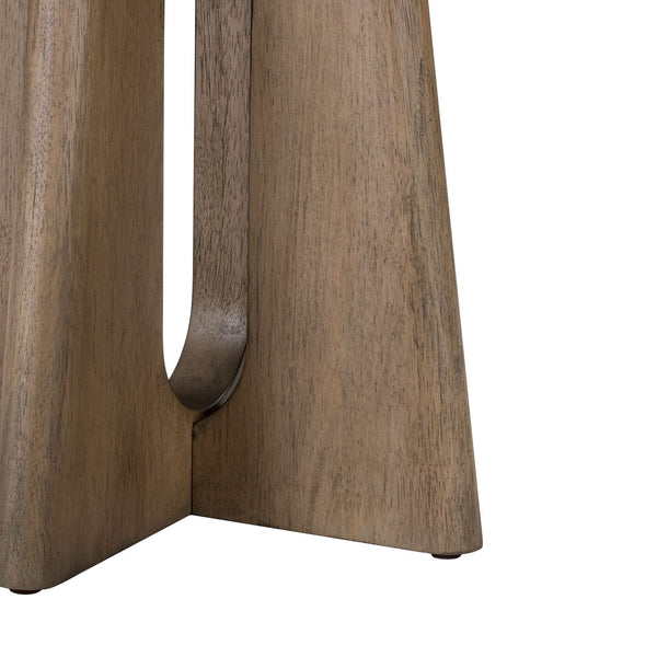 Hendrix Place Round End Table - 724-OT1020