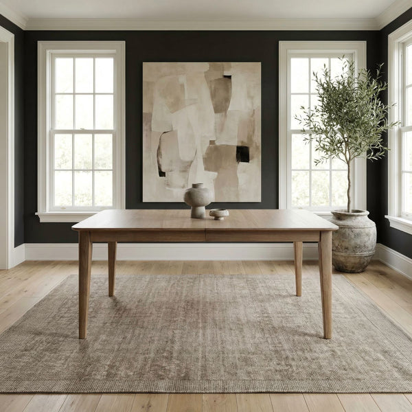 Hendrix Place Rectangular Leg Table - 724-T4088