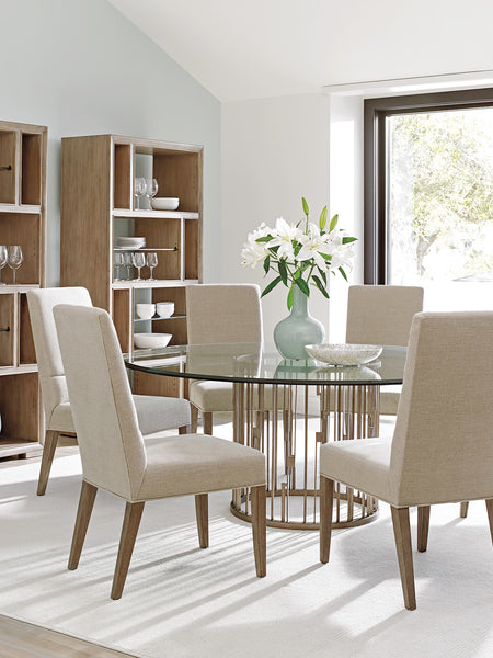 Windsor Open Bookcase