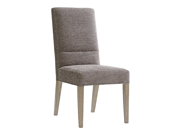 Metro Side Chair