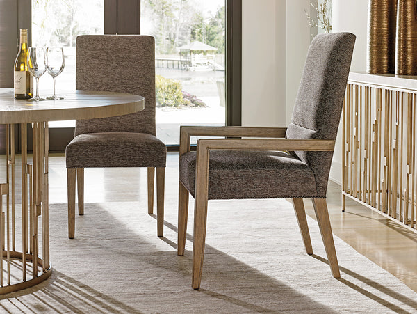 Metro Side Chair