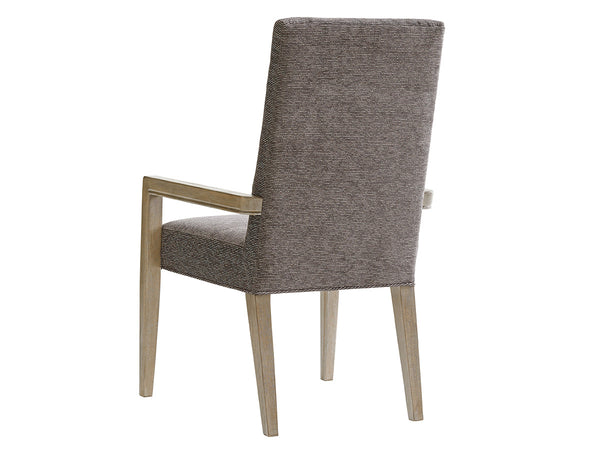 Metro Arm Chair