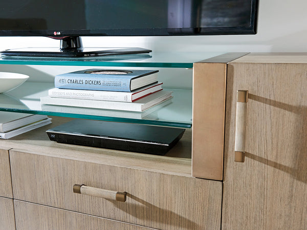 Turnberry Media Console